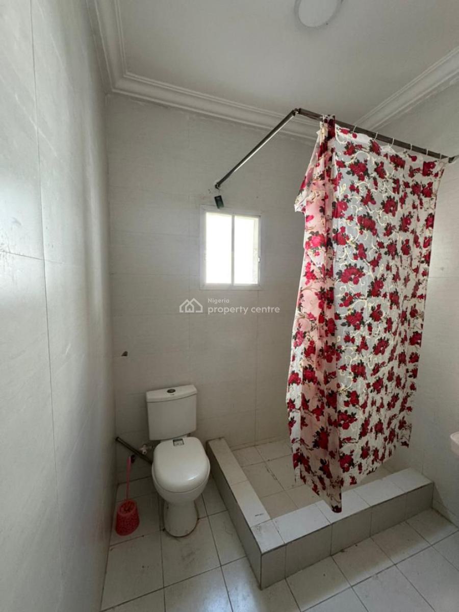 Spacious 3bedroom Terraced Duplex Available 7.5m, Orchid Road, Lekki, Lagos, Terraced Duplex for Rent