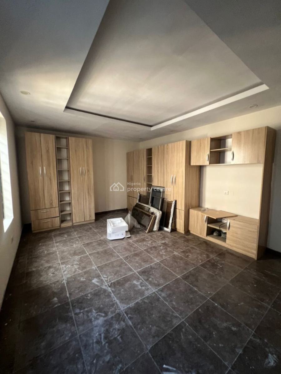 Newly Built 3 Bedrooms Apartment, Ikoyi, Lagos, Flat / Apartment for Rent