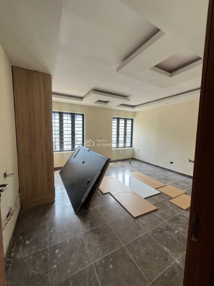 Newly Built 3 Bedrooms Apartment, Ikoyi, Lagos, Flat / Apartment for Rent