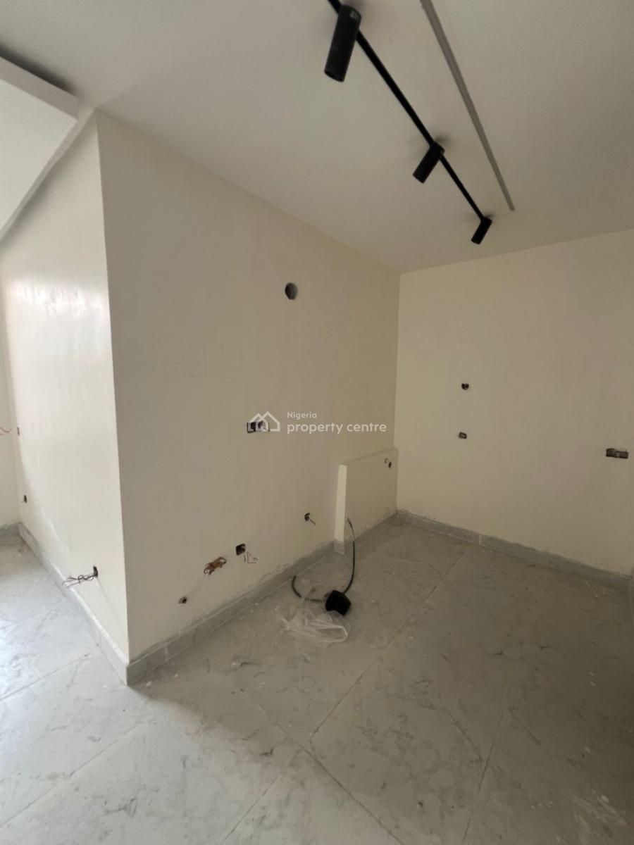 Newly Built 3 Bedrooms Apartment, Ikoyi, Lagos, Flat / Apartment for Rent