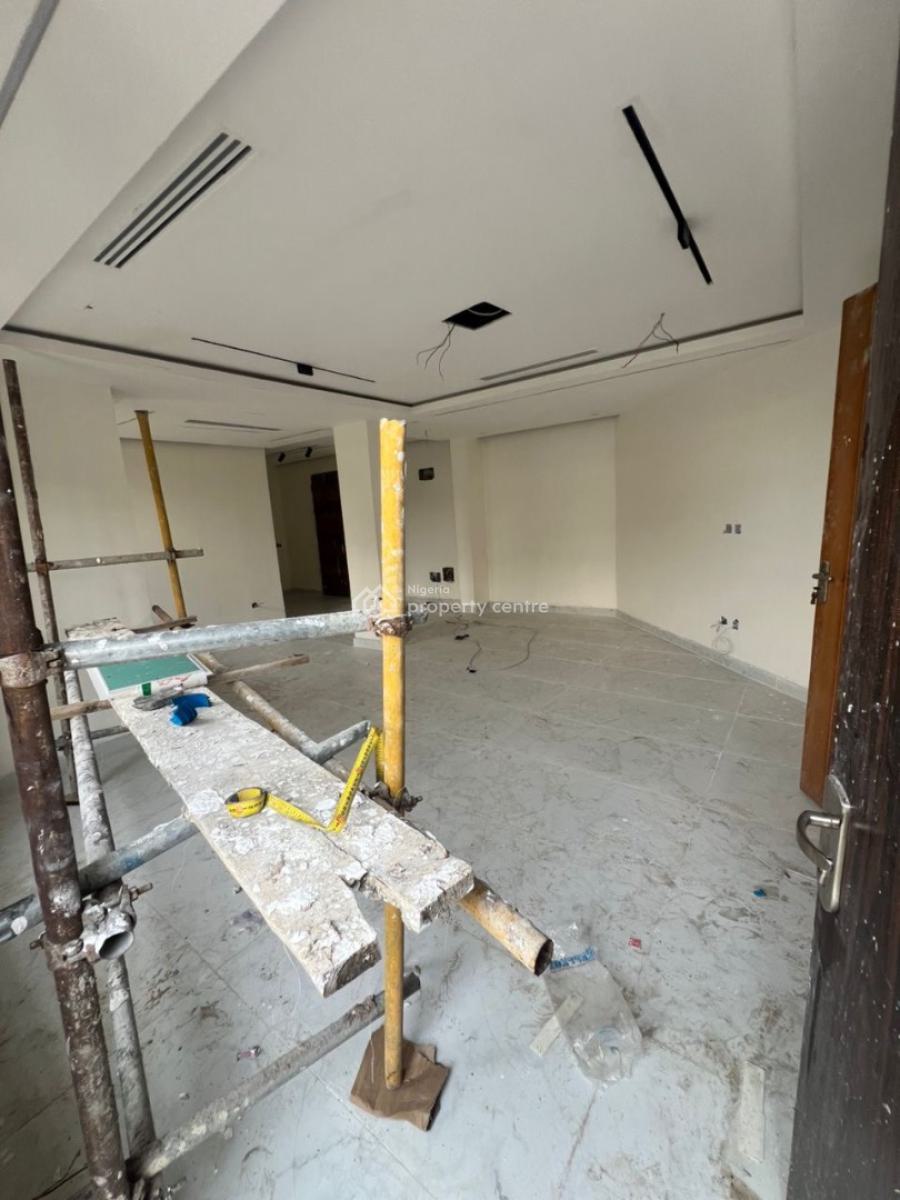 Newly Built 3 Bedrooms Apartment, Ikoyi, Lagos, Flat / Apartment for Rent