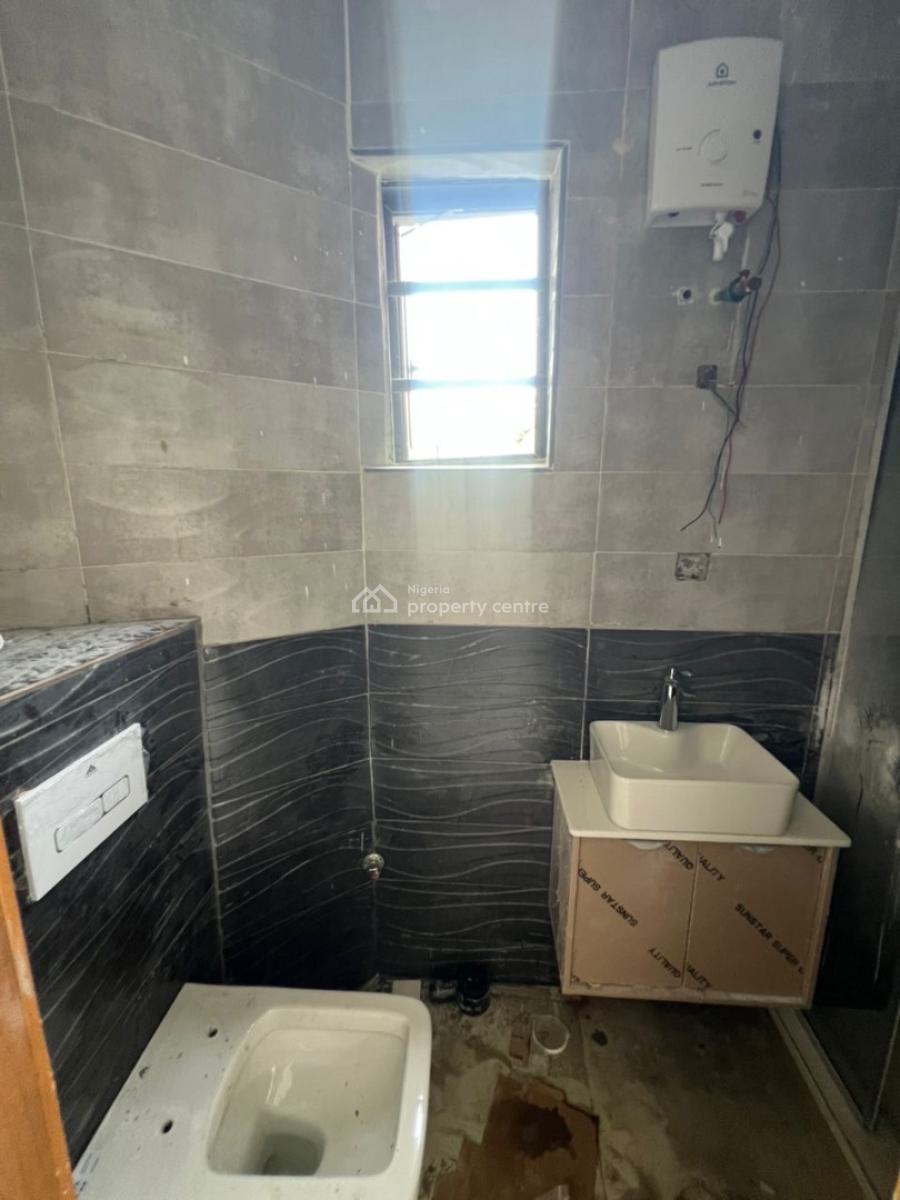 Newly Built 3 Bedrooms Apartment, Ikoyi, Lagos, Flat / Apartment for Rent