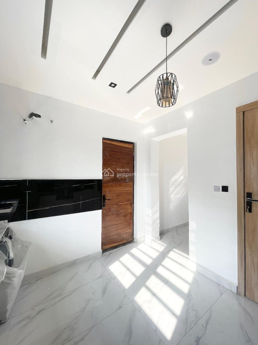 2 Bedroom Apartment, Ikate, Lekki, Lagos, Terraced Duplex for Sale