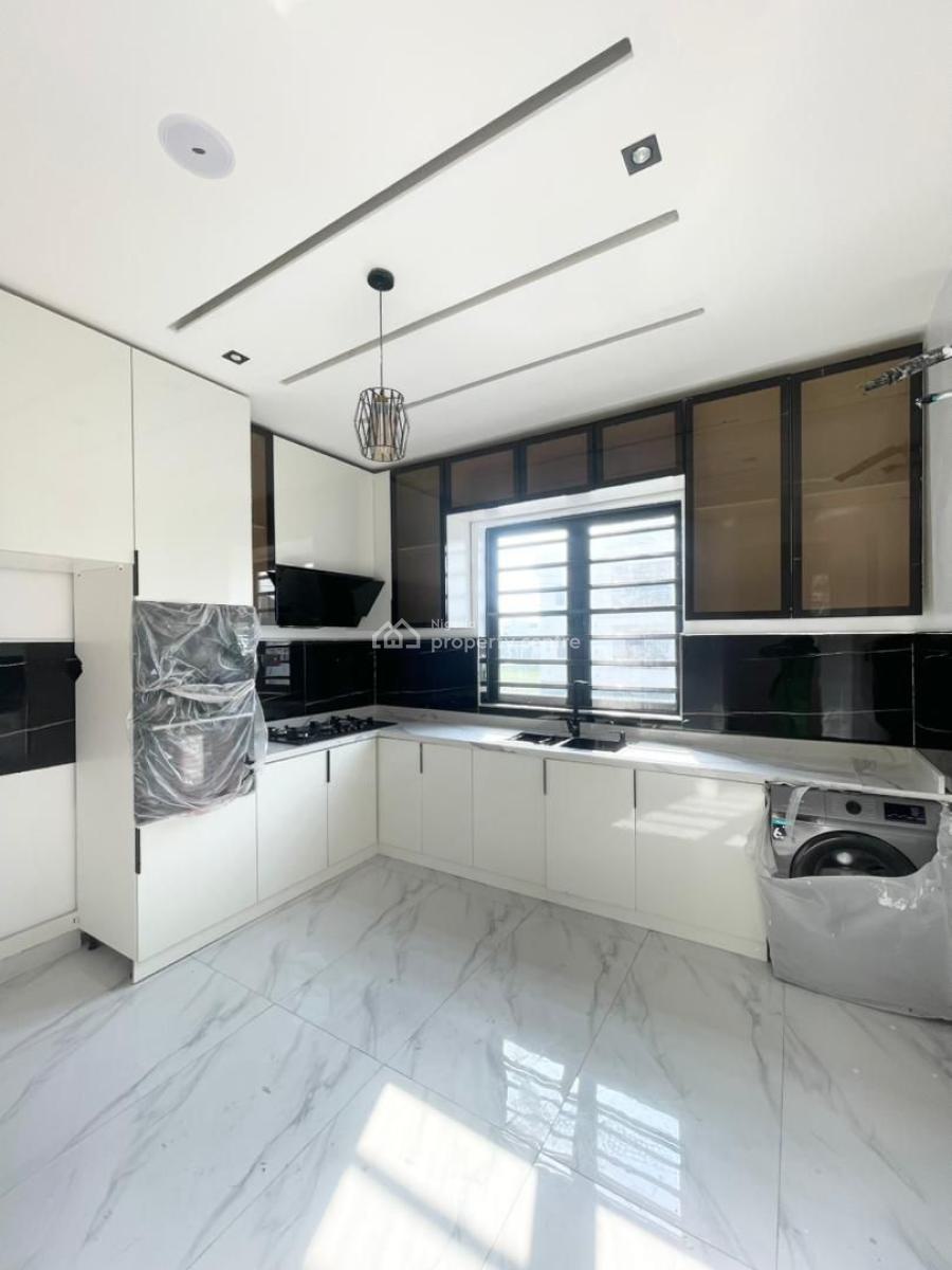 2 Bedroom Apartment, Ikate, Lekki, Lagos, Terraced Duplex for Sale