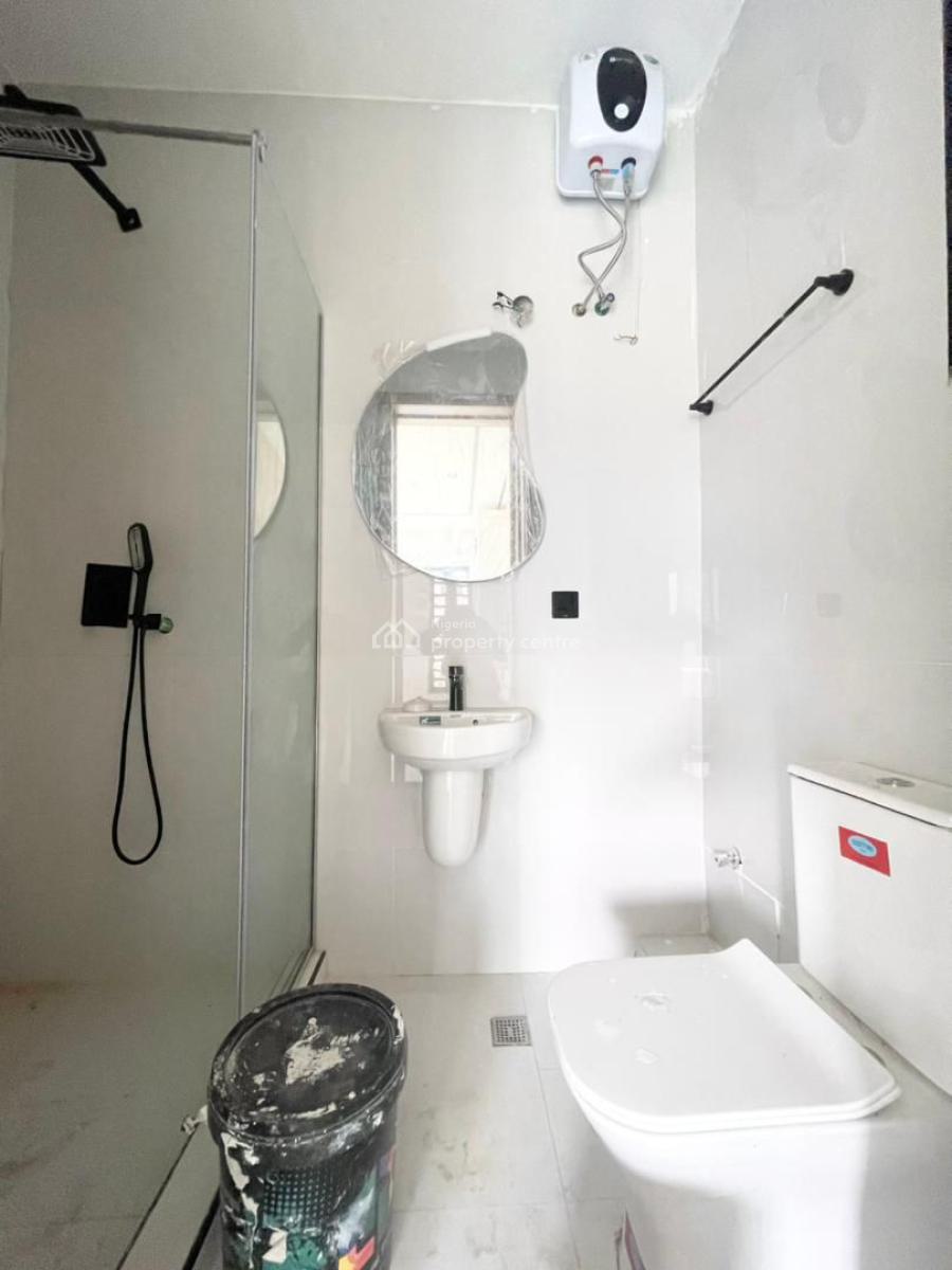 2 Bedroom Apartment, Ikate, Lekki, Lagos, Terraced Duplex for Sale