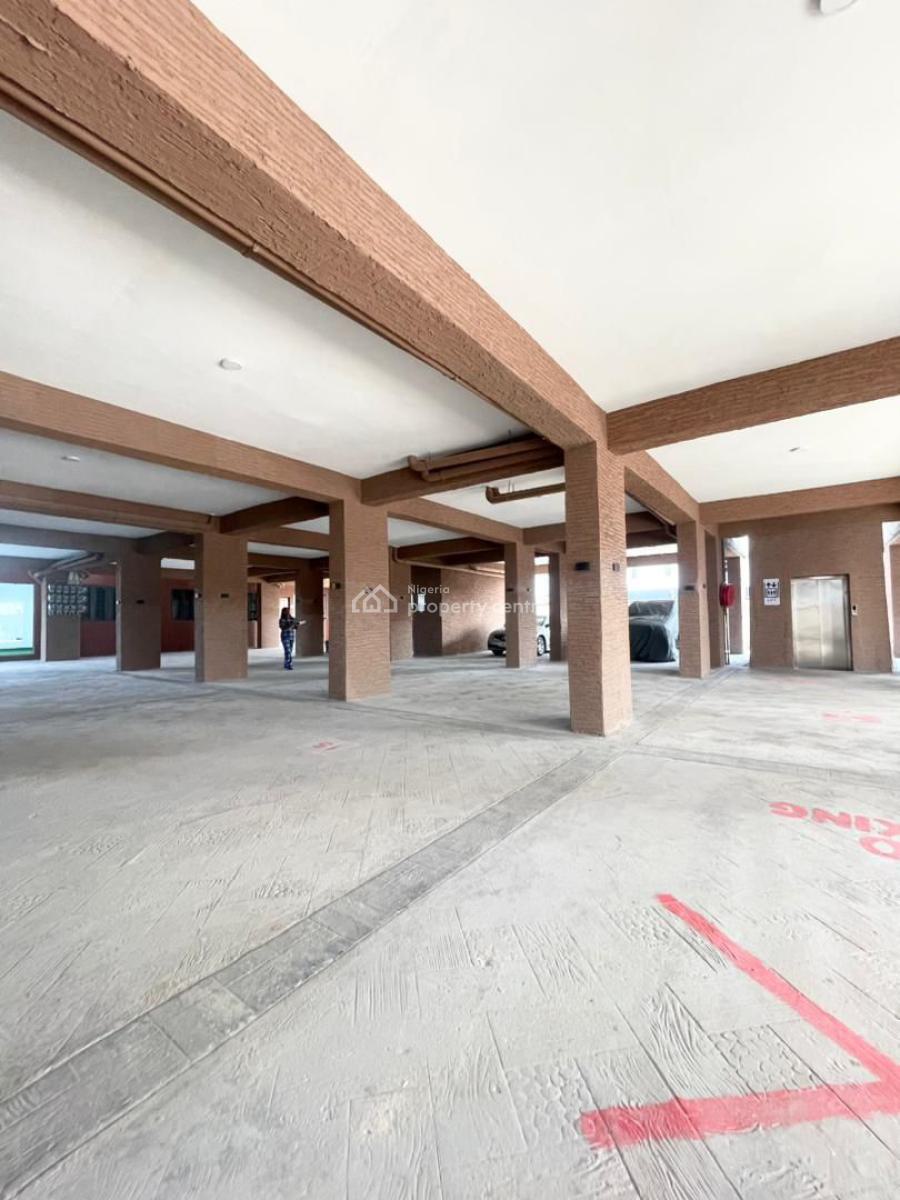 2 Bedroom Apartment, Ikate, Lekki, Lagos, Terraced Duplex for Sale