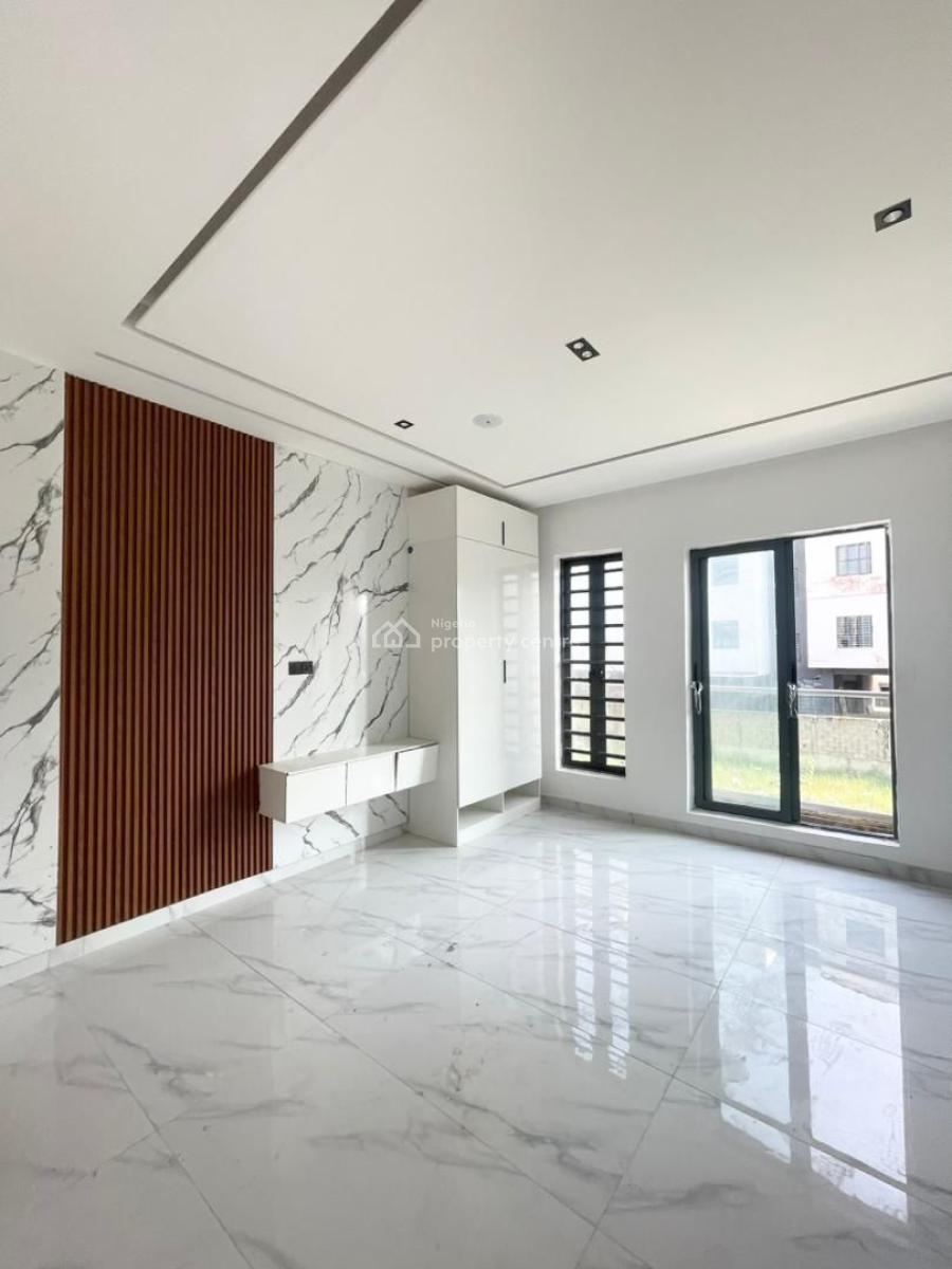 2 Bedroom Apartment, Ikate, Lekki, Lagos, Terraced Duplex for Sale