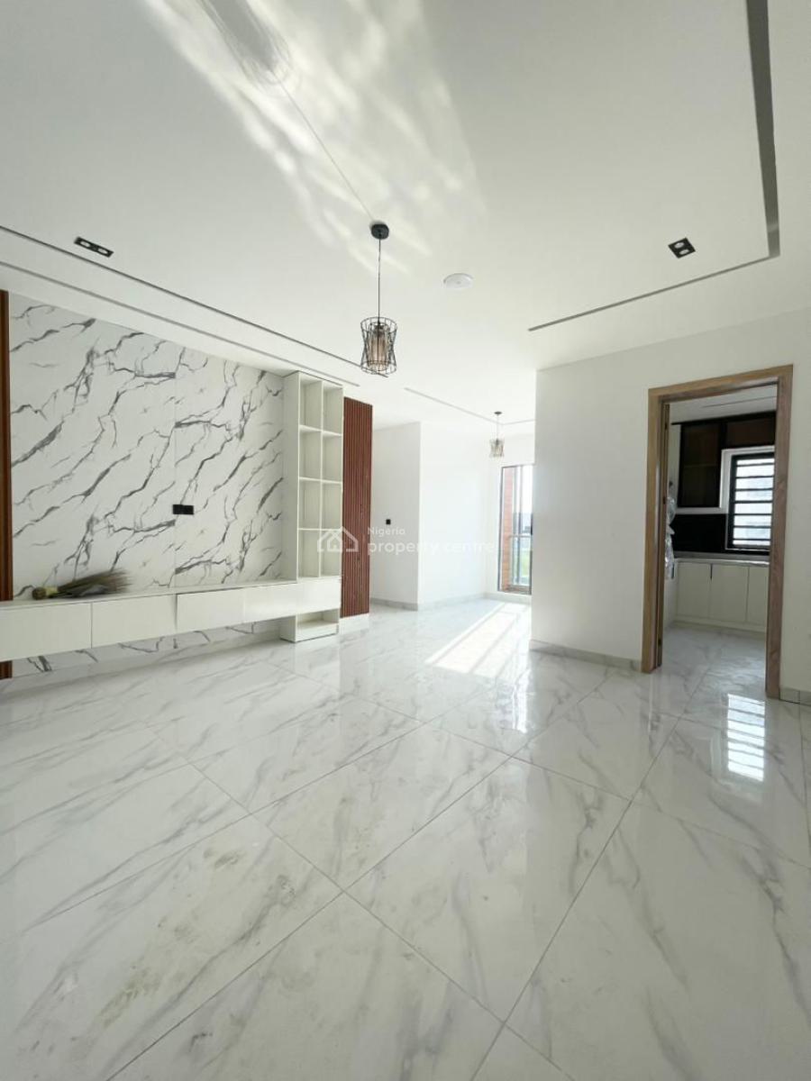 2 Bedroom Apartment, Ikate, Lekki, Lagos, Terraced Duplex for Sale