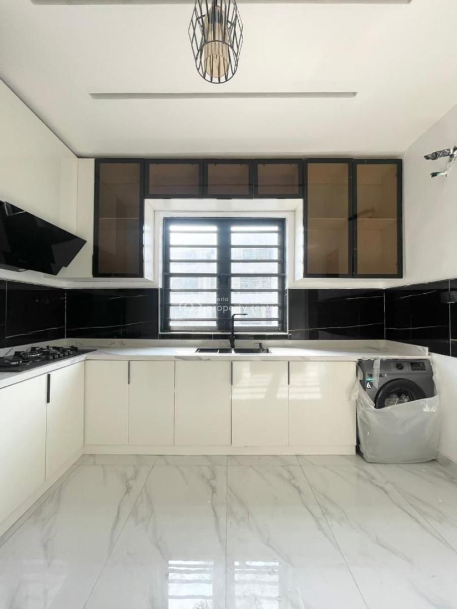 2 Bedroom Apartment, Ikate, Lekki, Lagos, Terraced Duplex for Sale