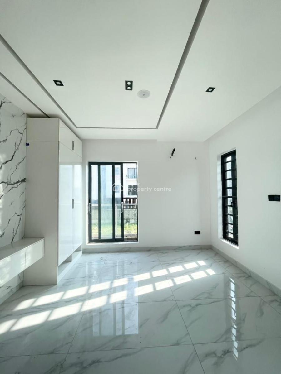 2 Bedroom Apartment, Ikate, Lekki, Lagos, Terraced Duplex for Sale