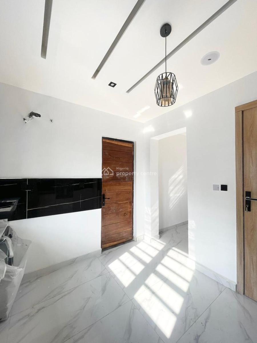 2 Bedroom Apartment, Ikate, Lekki, Lagos, Terraced Duplex for Sale