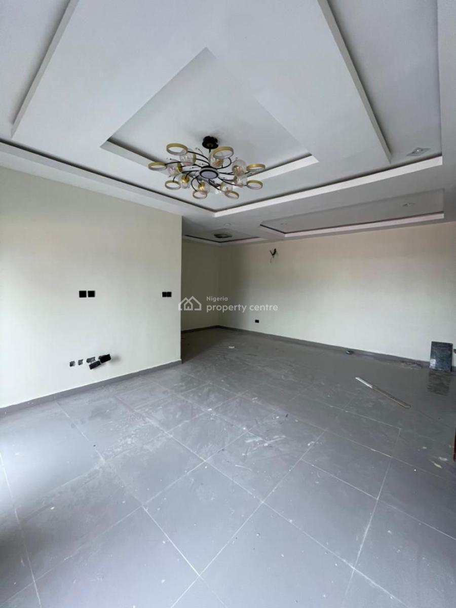 Spacious 2bedroom Apartment  Available Ikate 10million, Ikate, Lekki, Lagos, Flat / Apartment for Rent