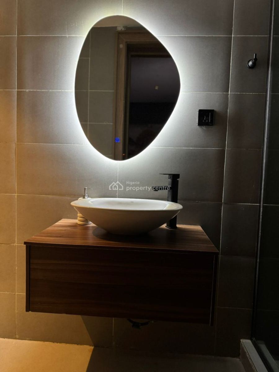 Luxuriously Furnished 2 Bedroom, Lekki Phase 1, Lekki, Lagos, Flat / Apartment for Rent