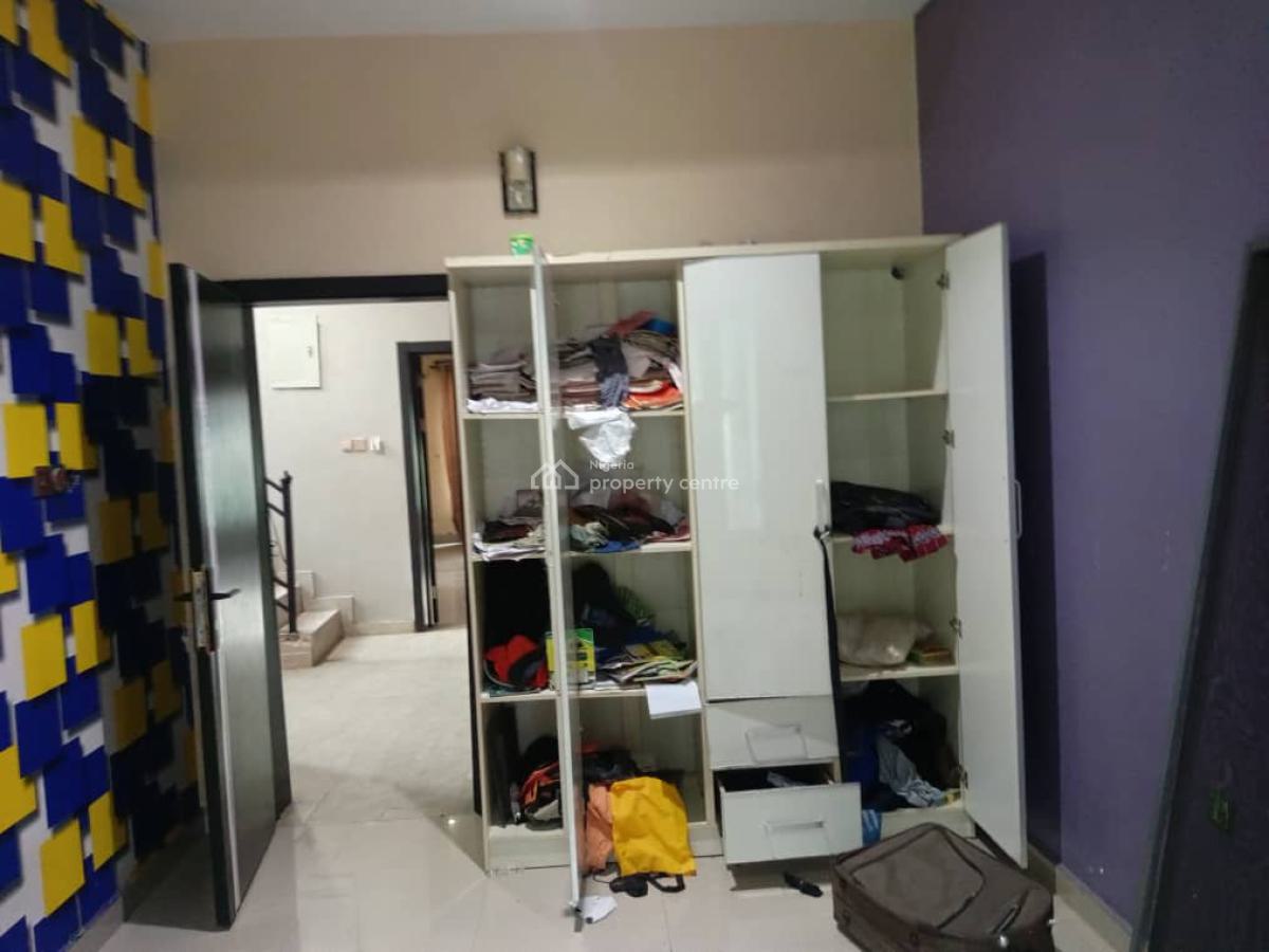 4 Bedroom Detached Duplex with Penthouse, Opic, Isheri North, Lagos, Detached Duplex for Rent