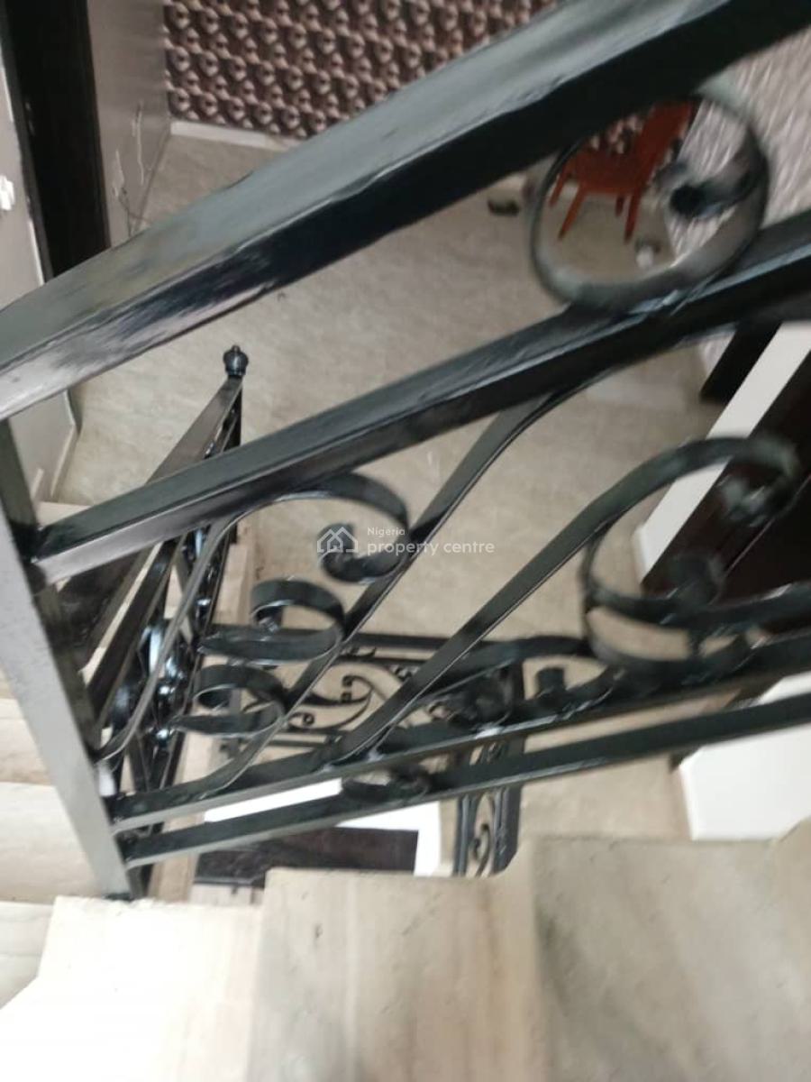 4 Bedroom Detached Duplex with Penthouse, Opic, Isheri North, Lagos, Detached Duplex for Rent