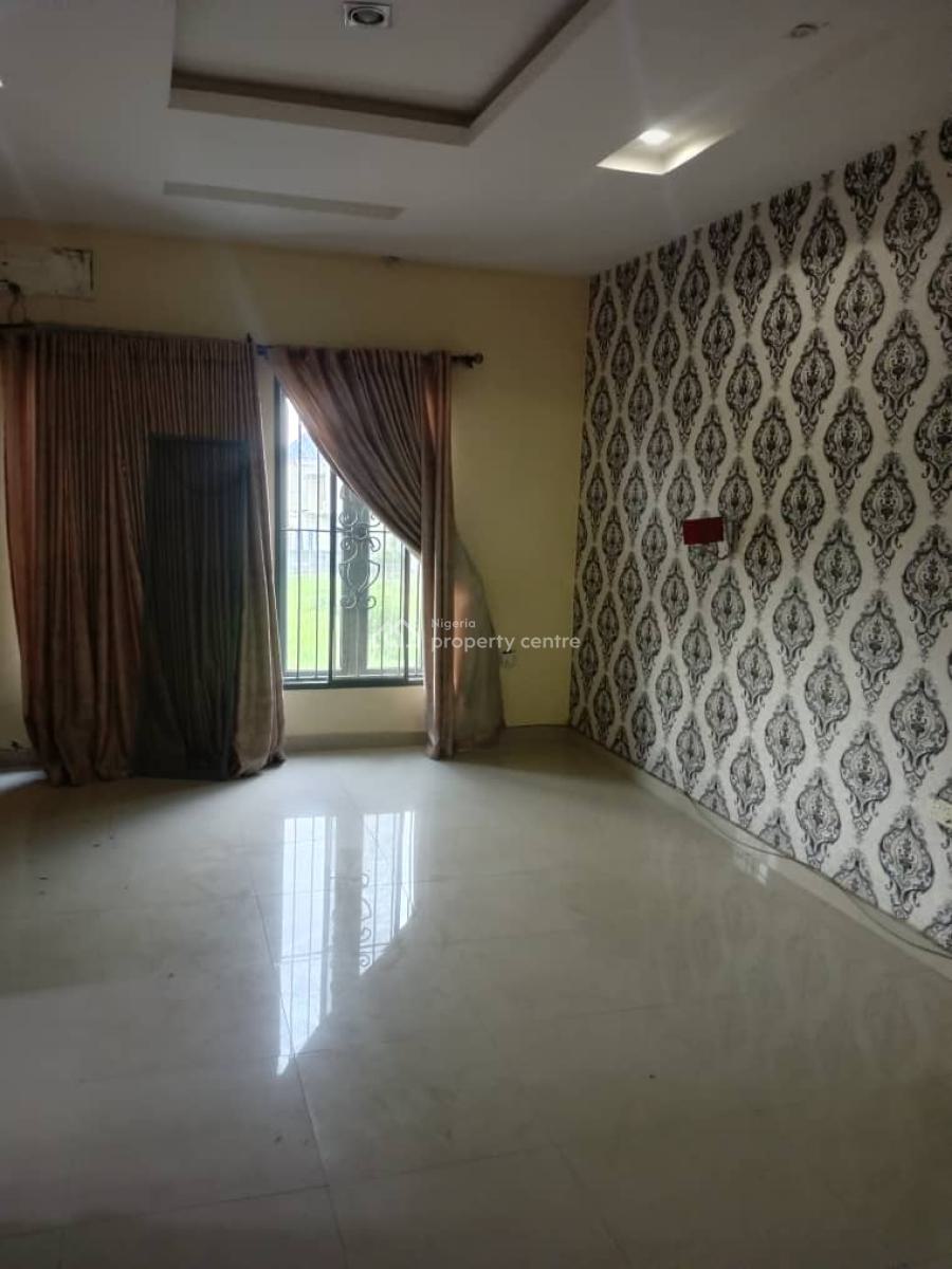 4 Bedroom Detached Duplex with Penthouse, Opic, Isheri North, Lagos, Detached Duplex for Rent