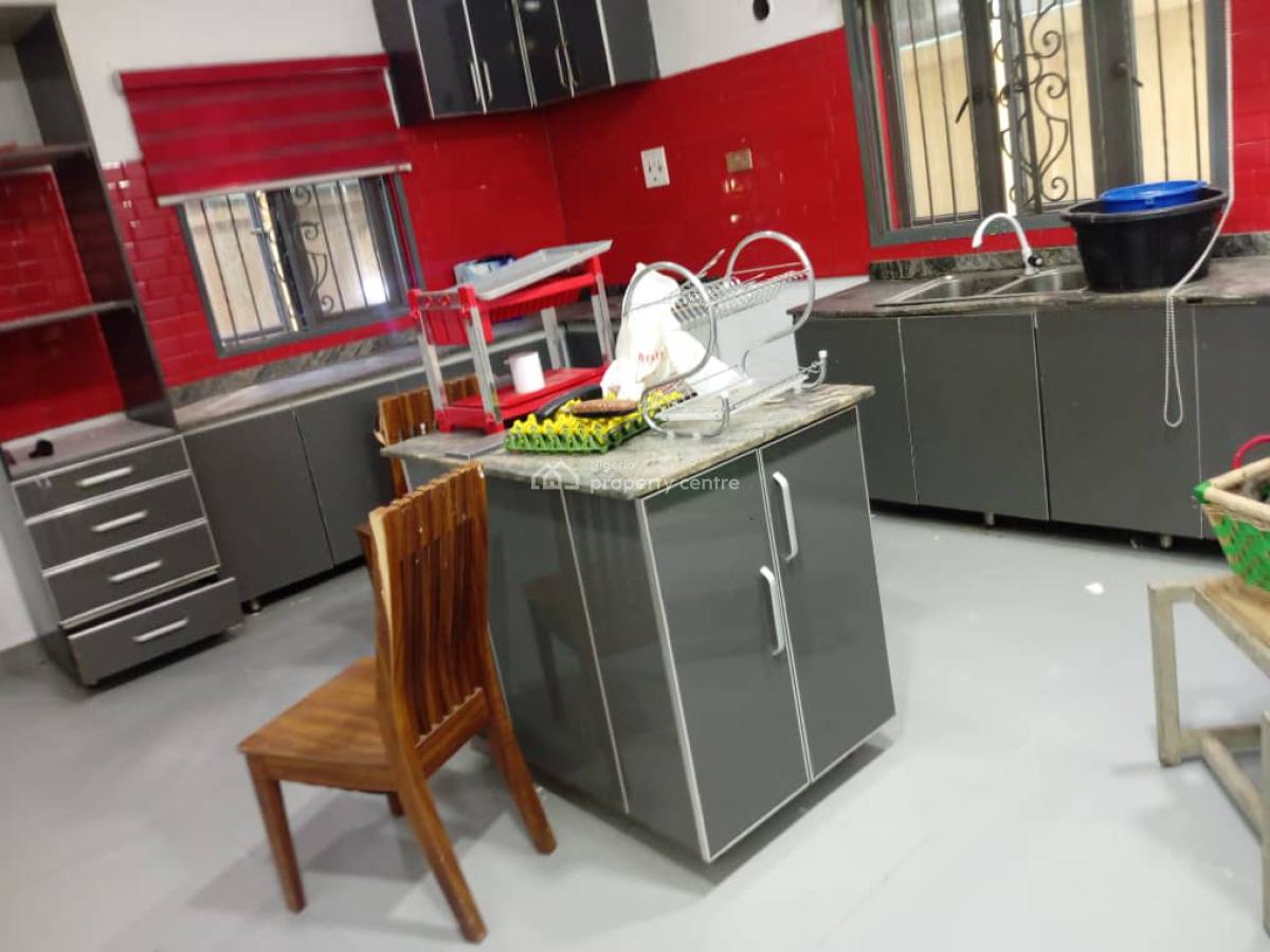 4 Bedroom Detached Duplex with Penthouse, Opic, Isheri North, Lagos, Detached Duplex for Rent