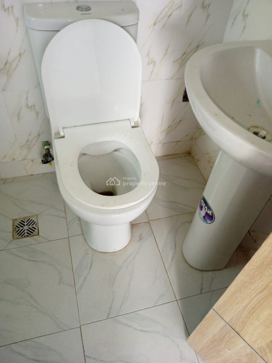 4 Bedroom Detached Duplex with Penthouse, Opic, Isheri North, Lagos, Detached Duplex for Rent