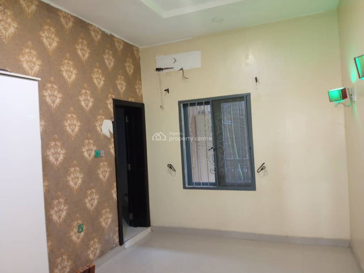 4 Bedroom Detached Duplex with Penthouse, Opic, Isheri North, Lagos, Detached Duplex for Rent