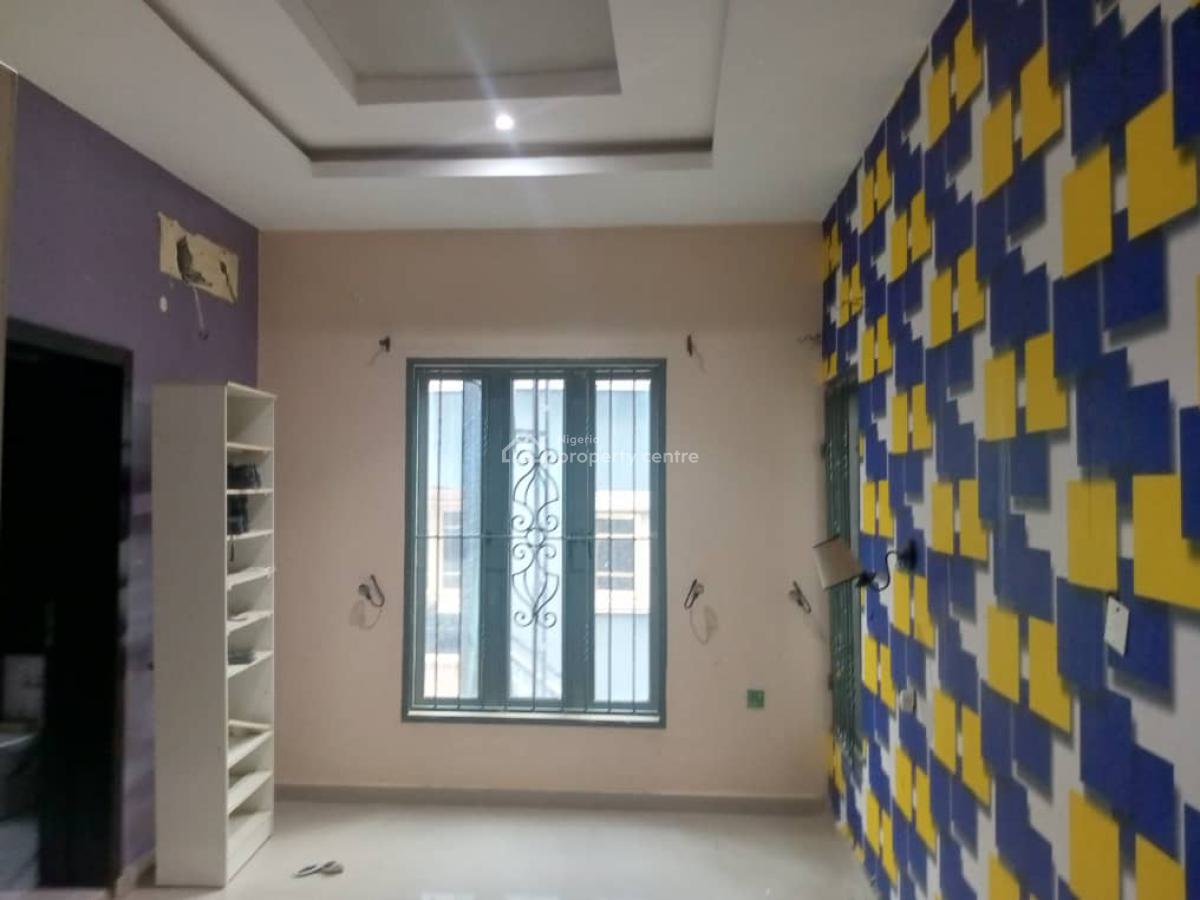 4 Bedroom Detached Duplex with Penthouse, Opic, Isheri North, Lagos, Detached Duplex for Rent