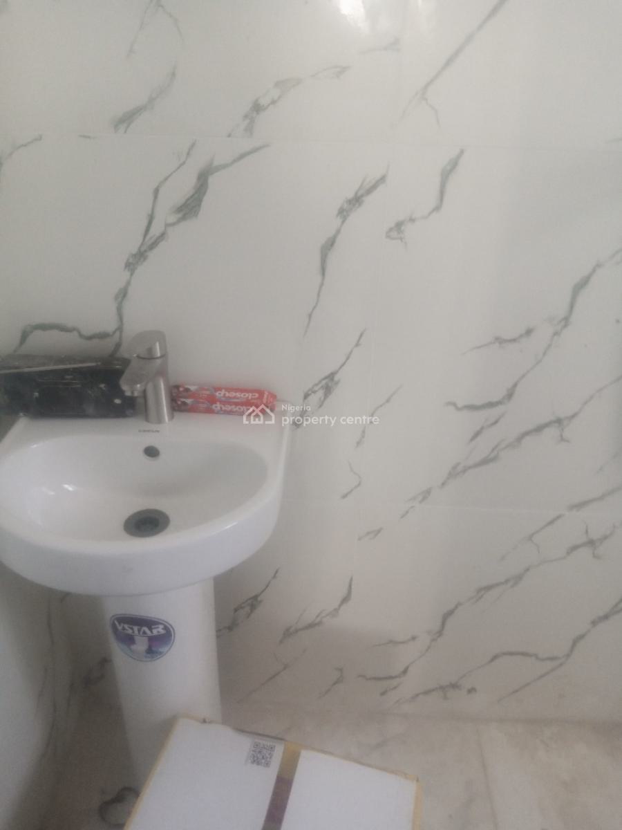 Virgin 2 Bedroom Flat, Mpape, Abuja, Flat / Apartment for Rent