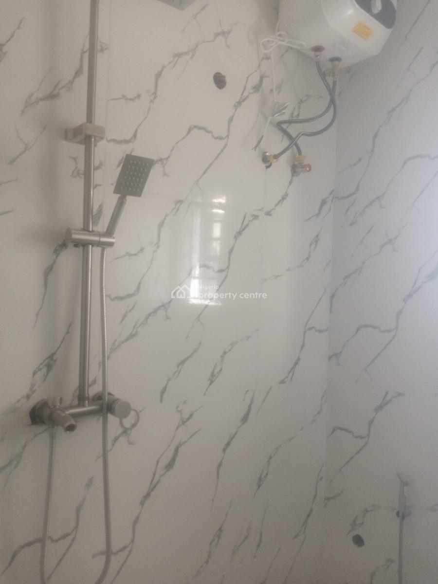 Virgin 2 Bedroom Flat, Mpape, Abuja, Flat / Apartment for Rent