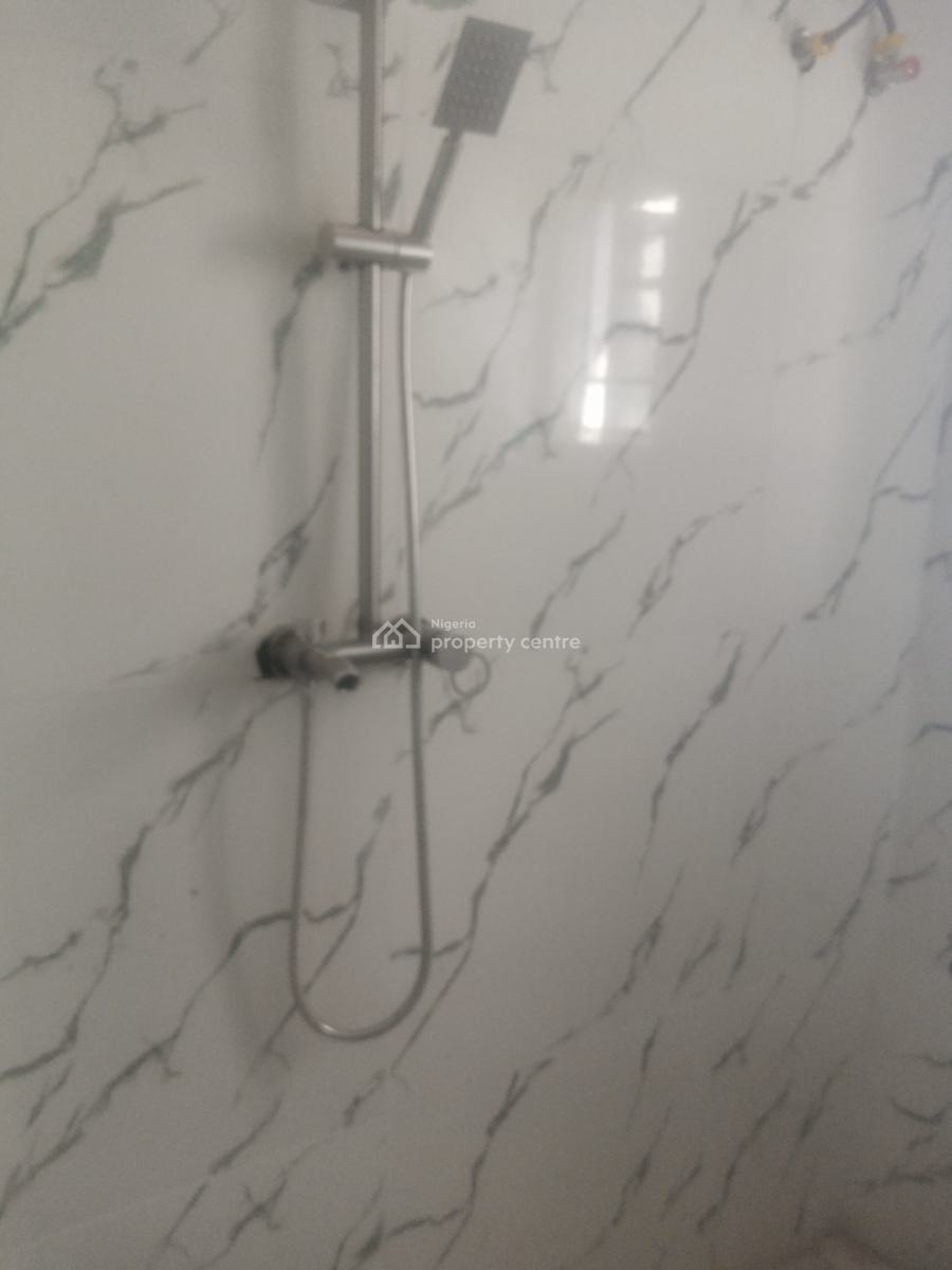 Virgin 2 Bedroom Flat, Mpape, Abuja, Flat / Apartment for Rent