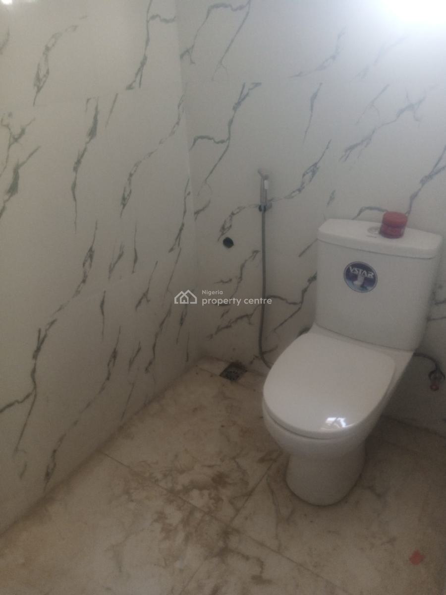 Virgin 2 Bedroom Flat, Mpape, Abuja, Flat / Apartment for Rent