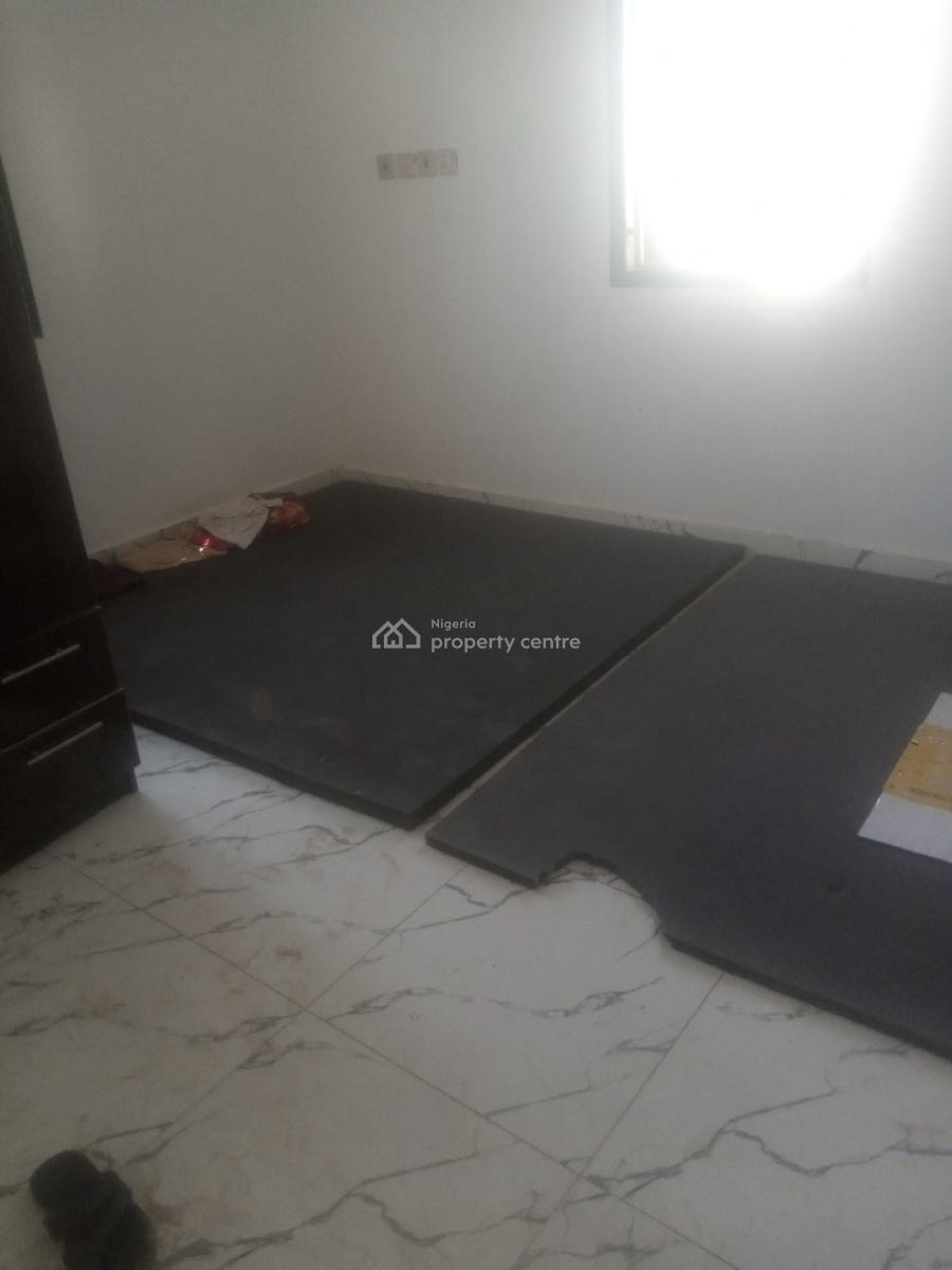 Virgin 2 Bedroom Flat, Mpape, Abuja, Flat / Apartment for Rent