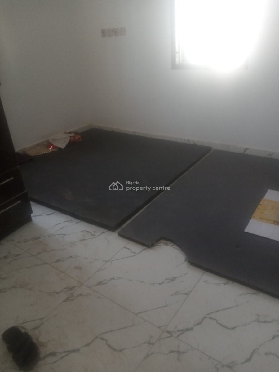 Virgin 2 Bedroom Flat, Mpape, Abuja, Flat / Apartment for Rent