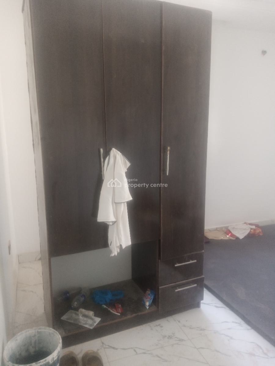 Virgin 2 Bedroom Flat, Mpape, Abuja, Flat / Apartment for Rent