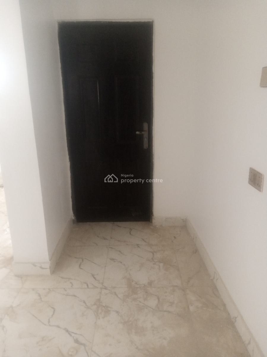 Virgin 2 Bedroom Flat, Mpape, Abuja, Flat / Apartment for Rent