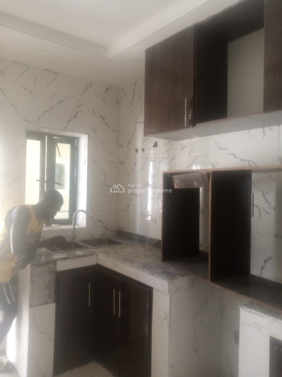 Virgin 2 Bedroom Flat, Mpape, Abuja, Flat / Apartment for Rent