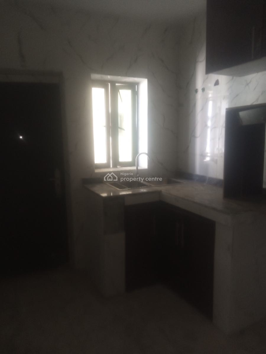 Virgin 2 Bedroom Flat, Mpape, Abuja, Flat / Apartment for Rent