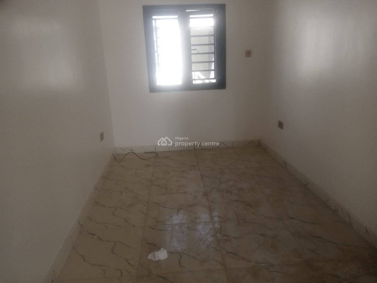 Virgin 2 Bedroom Flat, Mpape, Abuja, Flat / Apartment for Rent