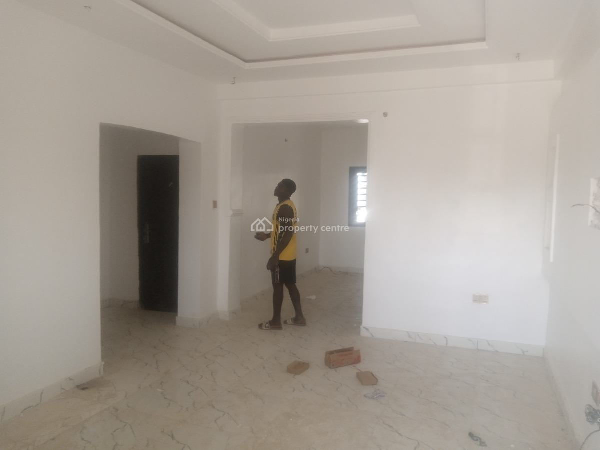Virgin 2 Bedroom Flat, Mpape, Abuja, Flat / Apartment for Rent