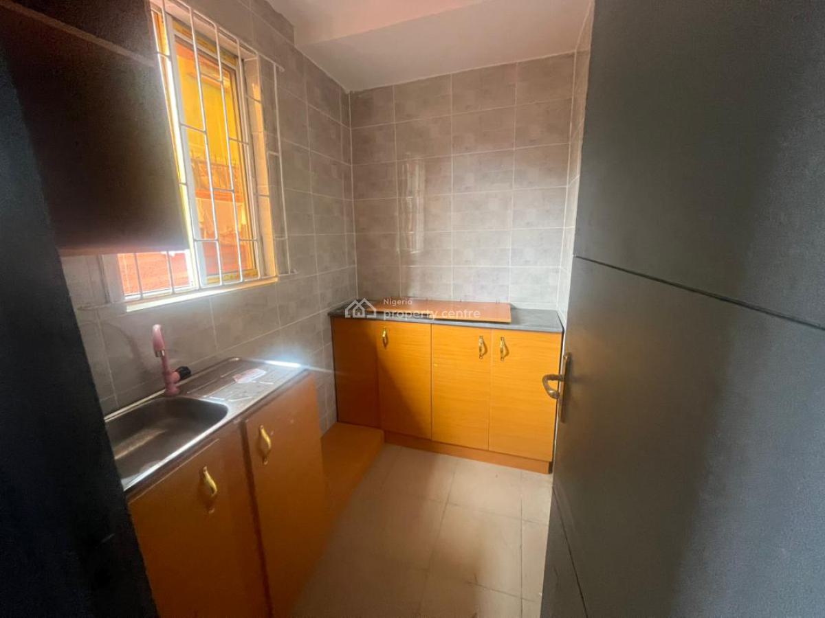 a Newly Renovated 2 Bedroom Flat, Olowora, Magodo, Lagos, Flat / Apartment for Rent