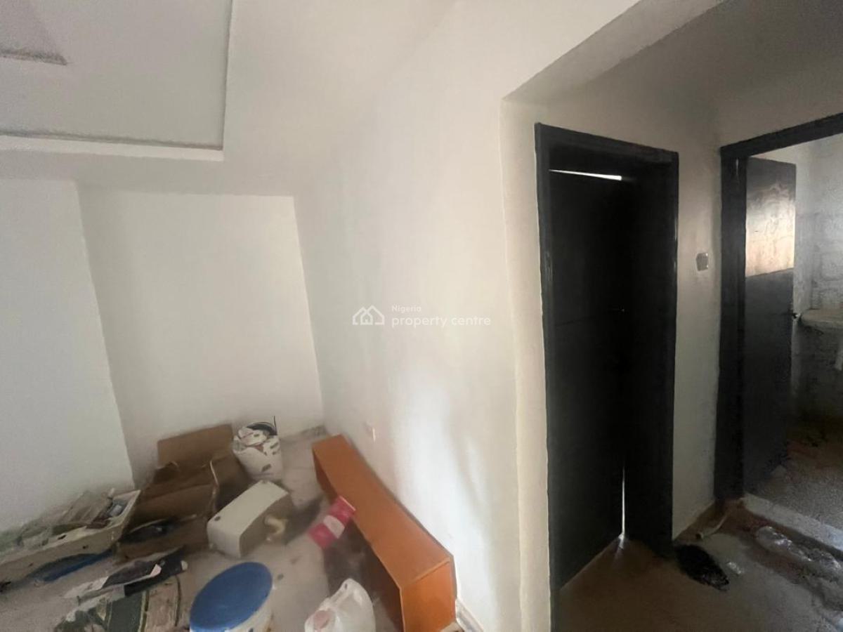 a Newly Renovated 2 Bedroom Flat, Olowora, Magodo, Lagos, Flat / Apartment for Rent