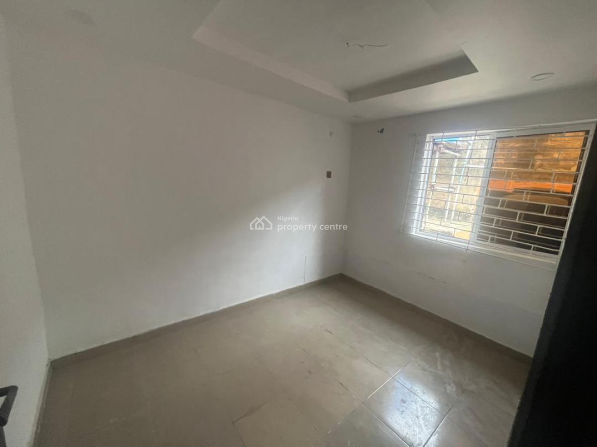 a Newly Renovated 2 Bedroom Flat, Olowora, Magodo, Lagos, Flat / Apartment for Rent