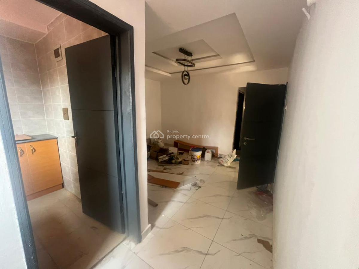 a Newly Renovated 2 Bedroom Flat, Olowora, Magodo, Lagos, Flat / Apartment for Rent
