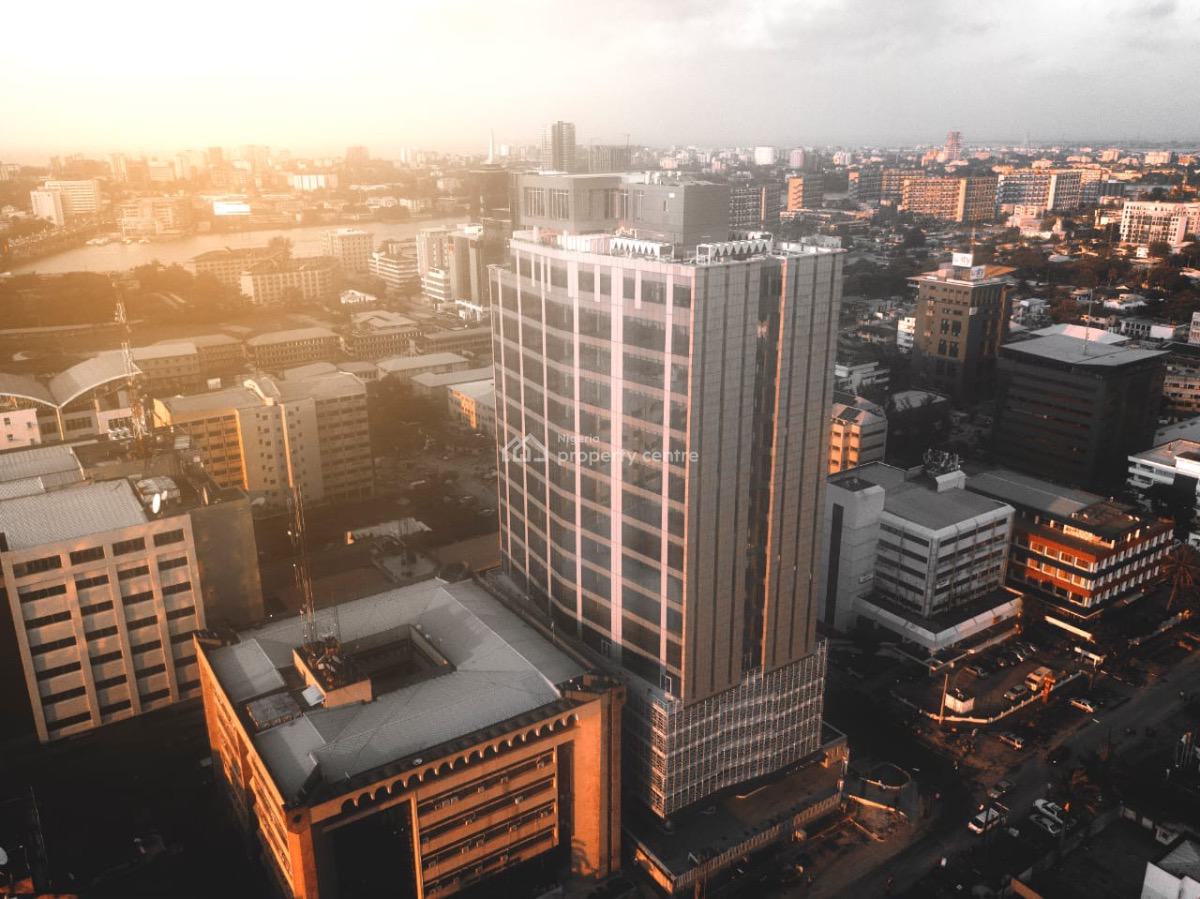 Luxurious Commercial Property, Victoria Island (vi), Lagos, Commercial Property for Sale