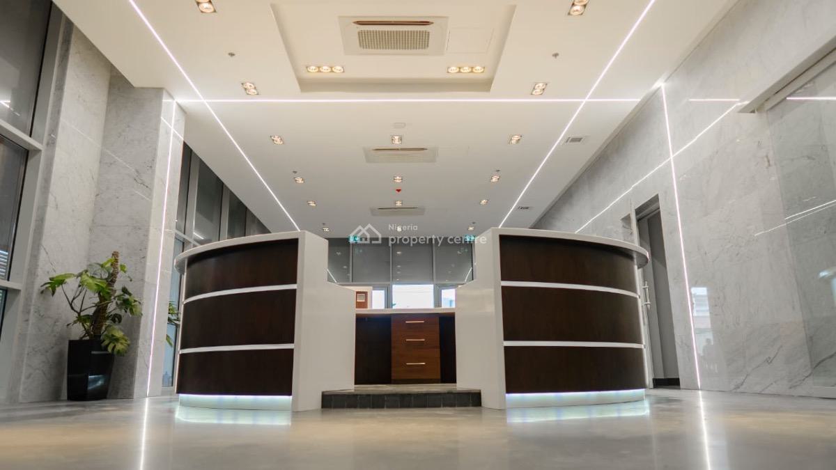 Luxurious Commercial Property, Victoria Island (vi), Lagos, Commercial Property for Sale