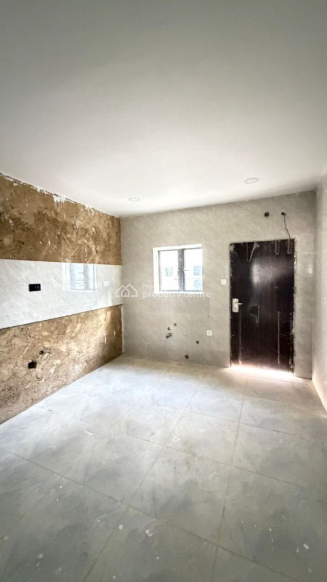 5 Bedroom Detached Duplex with Bq, Lokogoma District, Abuja, Detached Duplex for Sale