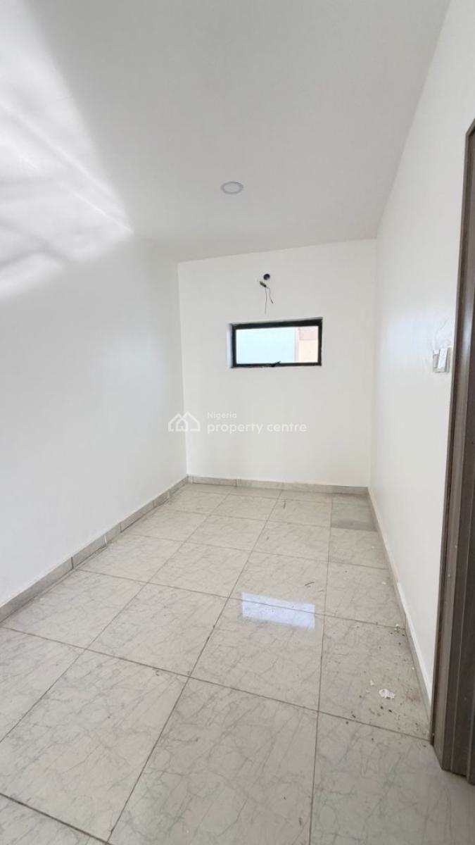 5 Bedroom Detached Duplex with Bq, Lokogoma District, Abuja, Detached Duplex for Sale