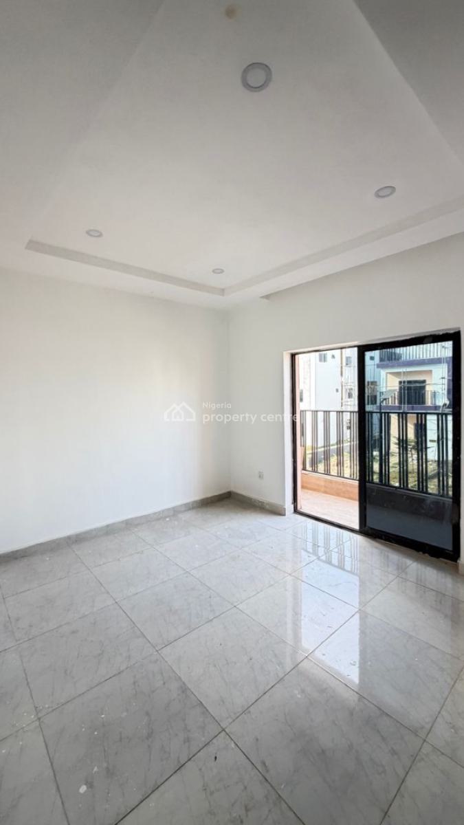 5 Bedroom Detached Duplex with Bq, Lokogoma District, Abuja, Detached Duplex for Sale