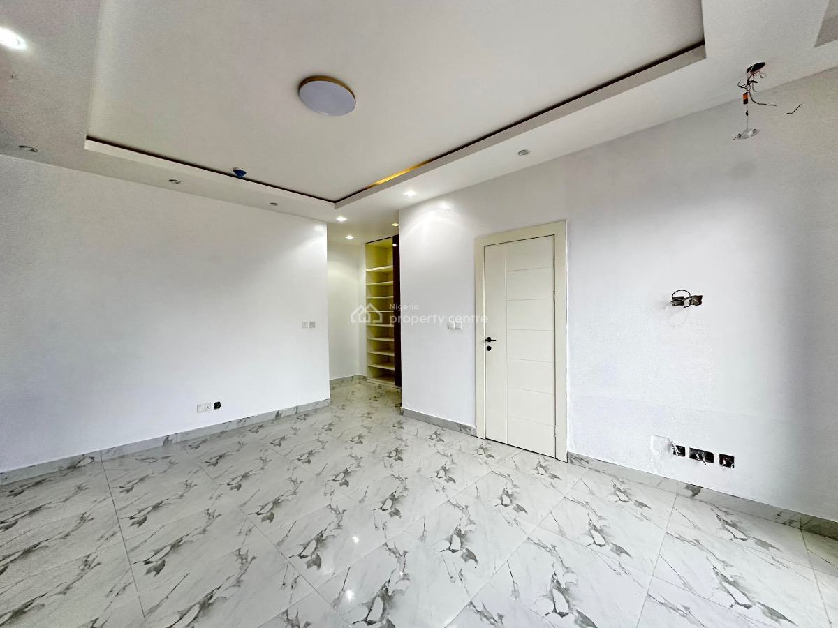 Newly Built Fully Serviced 2 Bedroom Apartment, Lekki Phase 1, Lekki, Lagos, Flat / Apartment for Rent