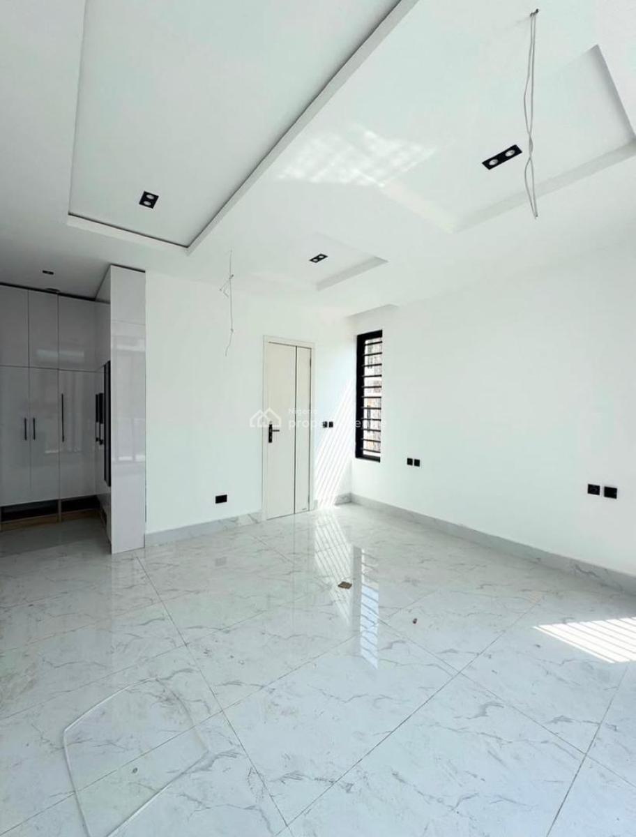 Luxury 2 Bedroom Apartment with Bq, Ikate, Lekki, Lagos, Flat / Apartment for Sale