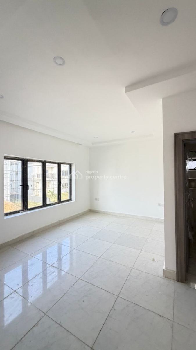 5 Bedroom Detached Duplex with Bq, Lokogoma District, Abuja, Detached Duplex for Sale