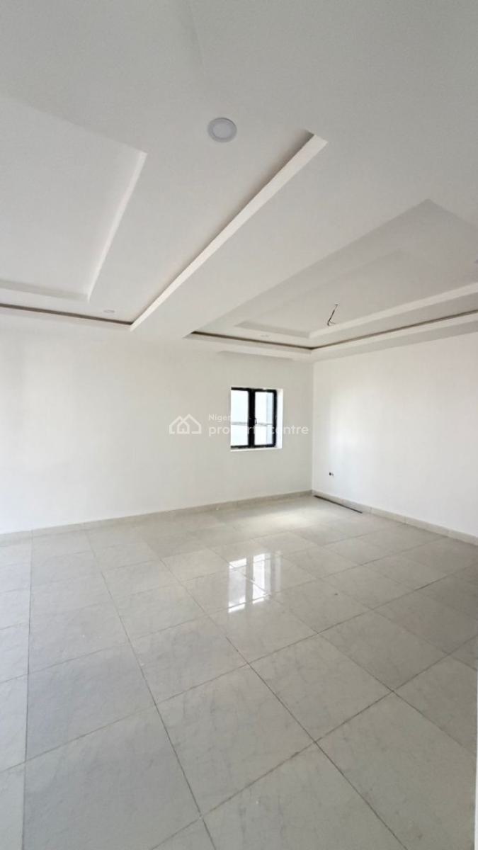 5 Bedroom Detached Duplex with Bq, Lokogoma District, Abuja, Detached Duplex for Sale