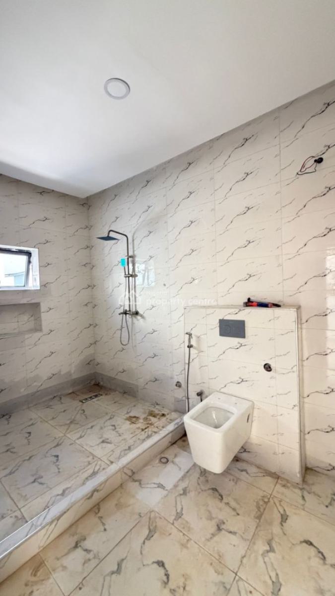 5 Bedroom Detached Duplex with Bq, Lokogoma District, Abuja, Detached Duplex for Sale